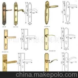 五金鎖具貿易全解析 供應商選擇、價格因素與批發市場指南