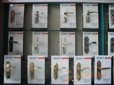 富陽天宇鎖具 深耕五金產業，以品質與創新鏈動全球市場