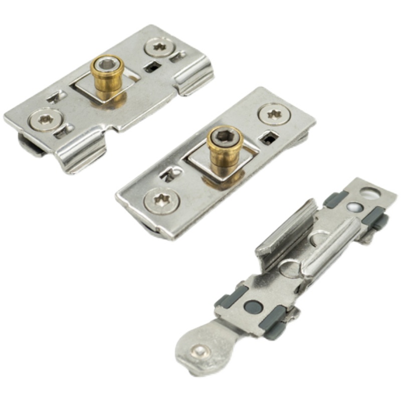 斯坦福同款斷橋窗紗一體 防撬防盜五金鎖具四件套，守護家居安全新標桿